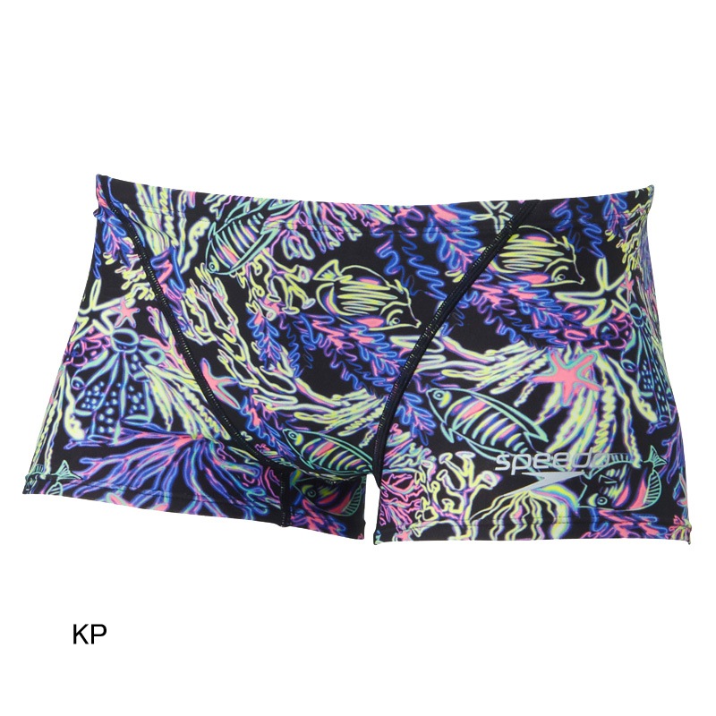 ��50%OFF�ۥ��ԡ���(SPEEDO) �˻��� �����ѿ��� ����˥������󥺥ܥå��� STB52352