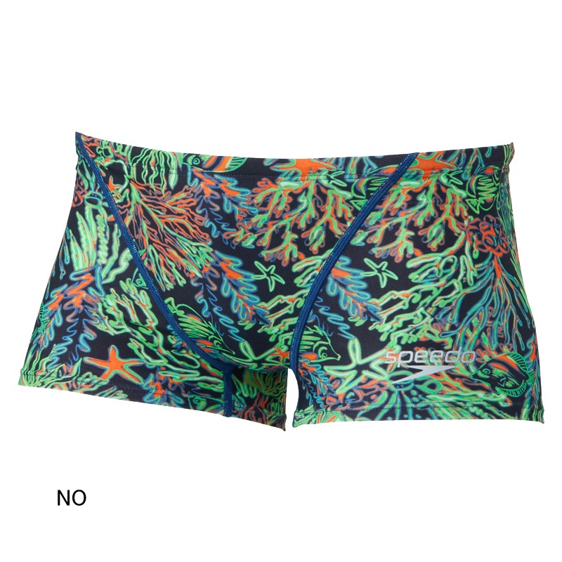 ��50%OFF�ۥ��ԡ���(SPEEDO) �˻��� �����ѿ��� ����˥������󥺥ܥå��� STB52352