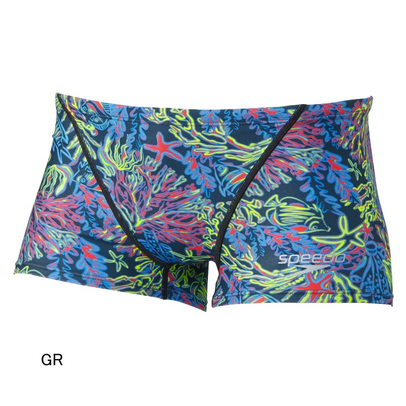 ��50%OFF�ۥ��ԡ���(SPEEDO) �˻��� �����ѿ��� ����˥������󥺥ܥå��� STB52352