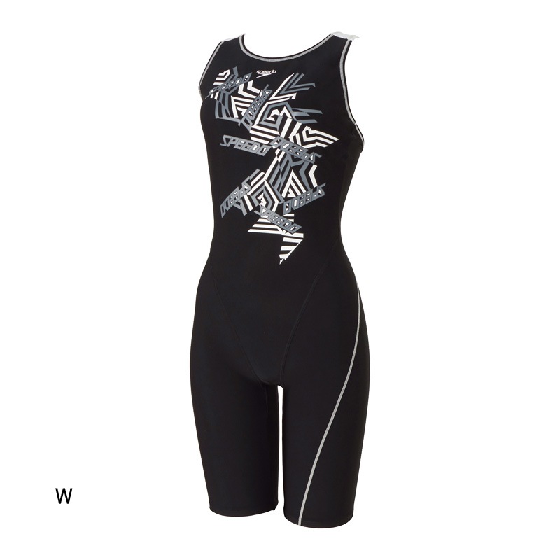 (�ͥ��ݥ��Բ�)���ԡ���(SPEEDO) ������ �ե��åȥͥ����� ������󥺥ˡ������� SFW12451