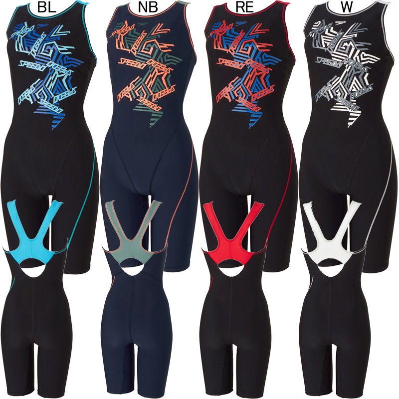 (�ͥ��ݥ��Բ�)���ԡ���(SPEEDO) ������ �ե��åȥͥ����� ������󥺥ˡ������� SFW12451