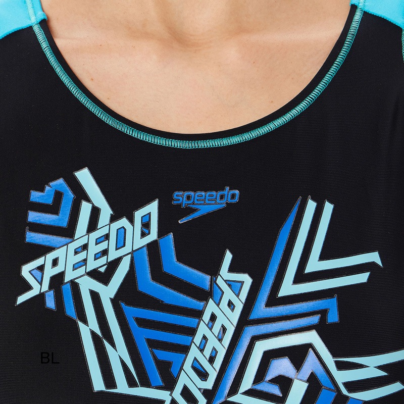 (�ͥ��ݥ��Բ�)���ԡ���(SPEEDO) ������ �ե��åȥͥ����� ������󥺥ˡ������� SFW12451