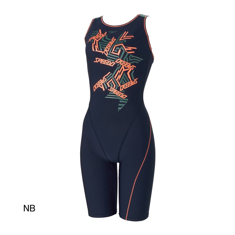 (�ͥ��ݥ��Բ�)���ԡ���(SPEEDO) ������ �ե��åȥͥ����� ������󥺥ˡ������� SFW12451