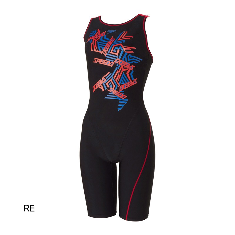 (�ͥ��ݥ��Բ�)���ԡ���(SPEEDO) ������ �ե��åȥͥ����� ������󥺥ˡ������� SFW12451