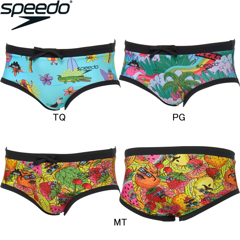 ���ԡ���(SPEEDO) MULGA ������ �����ѿ��� ��󥺥����󥺥��硼�ȥܥå��� ST42551MU