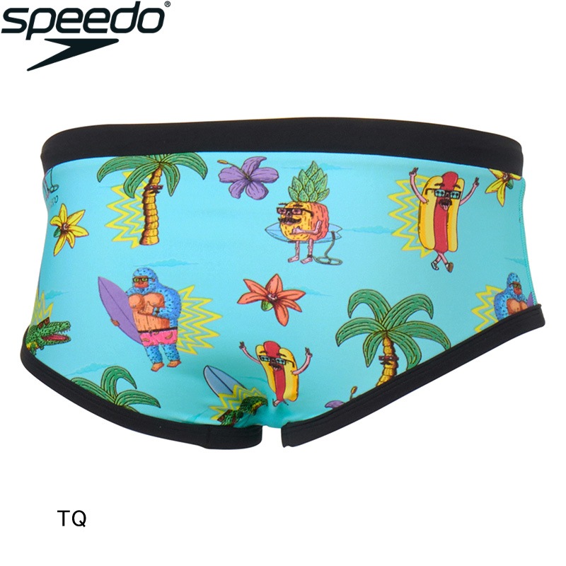 ���ԡ���(SPEEDO) MULGA ������ �����ѿ��� ��󥺥����󥺥��硼�ȥܥå��� ST42551MU