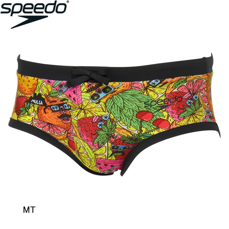 ���ԡ���(SPEEDO) MULGA ������ �����ѿ��� ��󥺥����󥺥��硼�ȥܥå��� ST42551MU