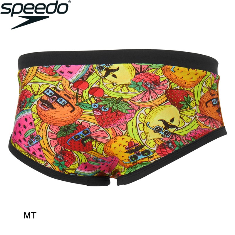 ���ԡ���(SPEEDO) MULGA ������ �����ѿ��� ��󥺥����󥺥��硼�ȥܥå��� ST42551MU