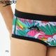 ���ԡ���(SPEEDO) MULGA ������ �����ѿ��� ��󥺥����󥺥��硼�ȥܥå��� ST42551MU