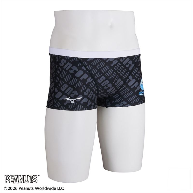 �ߥ���(MIZUNO) �˻��� �����ѿ��� �ԡ��ʥå�(���̡��ԡ�) ������������ ����˥����硼�ȥ��ѥå� N2MBD431