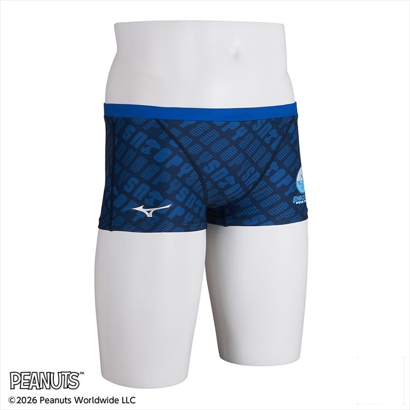 �ߥ���(MIZUNO) �˻��� �����ѿ��� �ԡ��ʥå�(���̡��ԡ�) ������������ ����˥����硼�ȥ��ѥå� N2MBD431