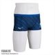 �ߥ���(MIZUNO) �˻��� �����ѿ��� �ԡ��ʥå�(���̡��ԡ�) ������������ ����˥����硼�ȥ��ѥå� N2MBD431