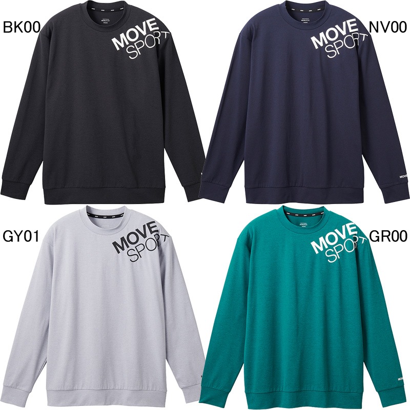 デサント(DESCENTE) MOVESPORT(ムーブスポーツ) SUNSCREEN TOUGH