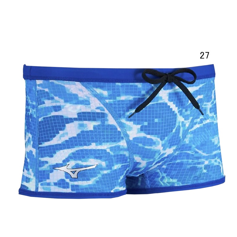 �ߥ���(MIZUNO) ������ �����ѿ��� Ri Rikako Ikee Collection ������������ ��󥺥��硼�ȥ��ѥå�(��С����֥�) N2MBC069
