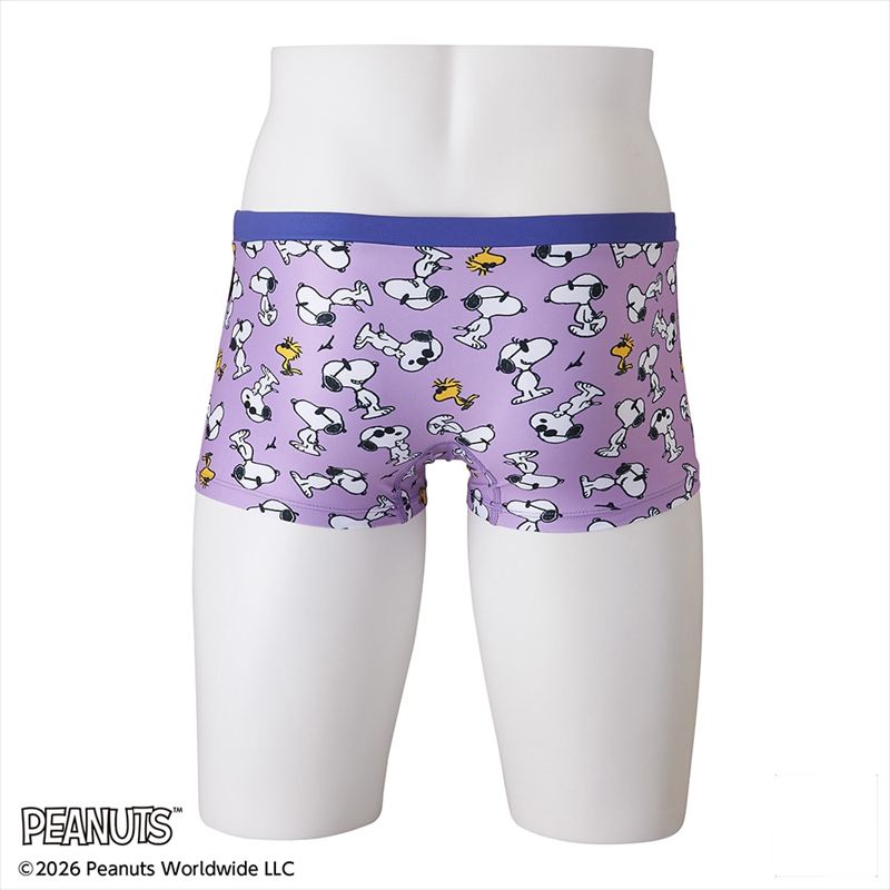 �ߥ���(MIZUNO) �˻��� �����ѿ��� �ԡ��ʥå�(���̡��ԡ�) ������������ ����˥����硼�ȥ��ѥå� N2MBD432