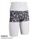 �ߥ���(MIZUNO) �˻��� �����ѿ��� �ԡ��ʥå�(���̡��ԡ�) ������������ ����˥����硼�ȥ��ѥå� N2MBD432