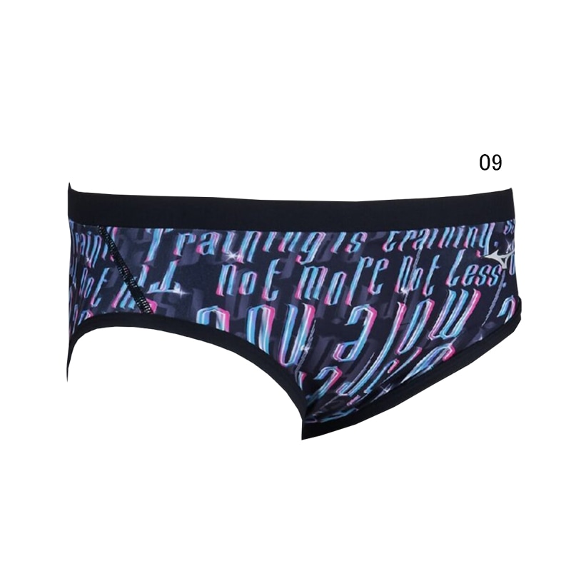 �ߥ���(MIZUNO) ������ �����ѿ��� Ri Rikako Ikee Collection ������������ ��󥺥��硼�ȥ��ѥå� N2MBC070