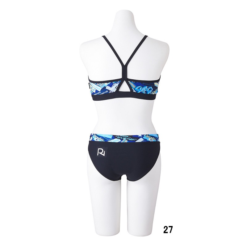 �ߥ���(MIZUNO) ������ �����ѿ��� Ri Rikako Ikee Collection �����������ĥ�����󥺥��ѥ졼�� N2MAB270