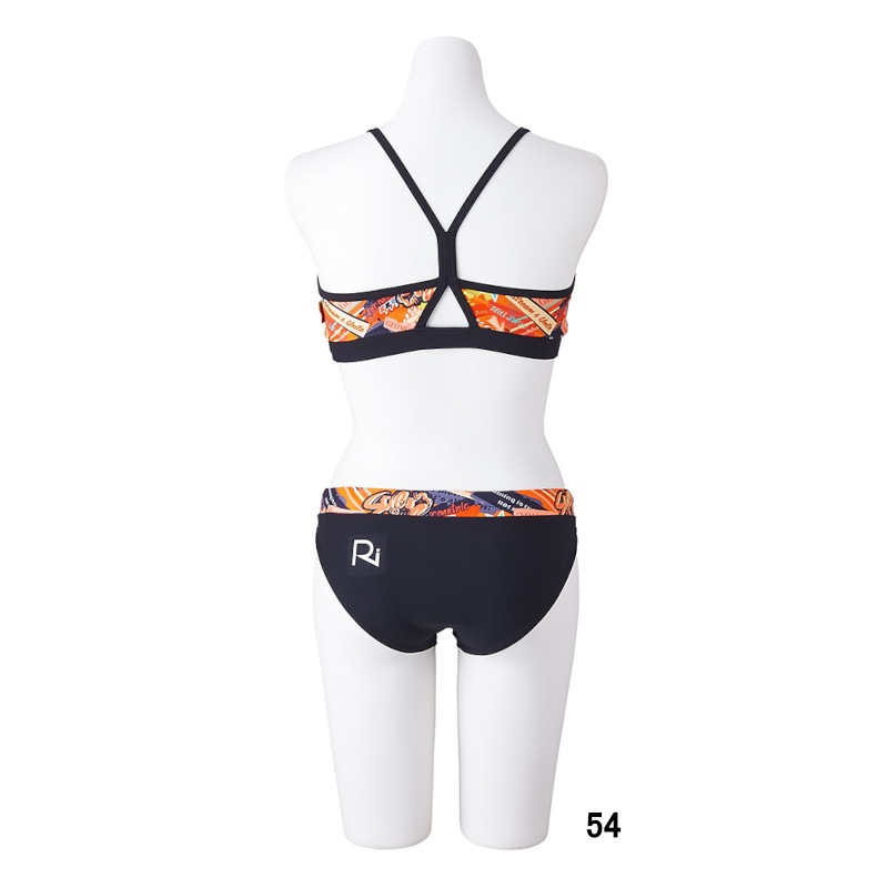 �ߥ���(MIZUNO) ������ �����ѿ��� Ri Rikako Ikee Collection �����������ĥ�����󥺥��ѥ졼�� N2MAB270