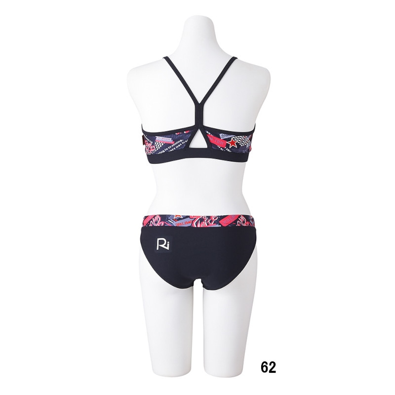 �ߥ���(MIZUNO) ������ �����ѿ��� Ri Rikako Ikee Collection �����������ĥ�����󥺥��ѥ졼�� N2MAB270