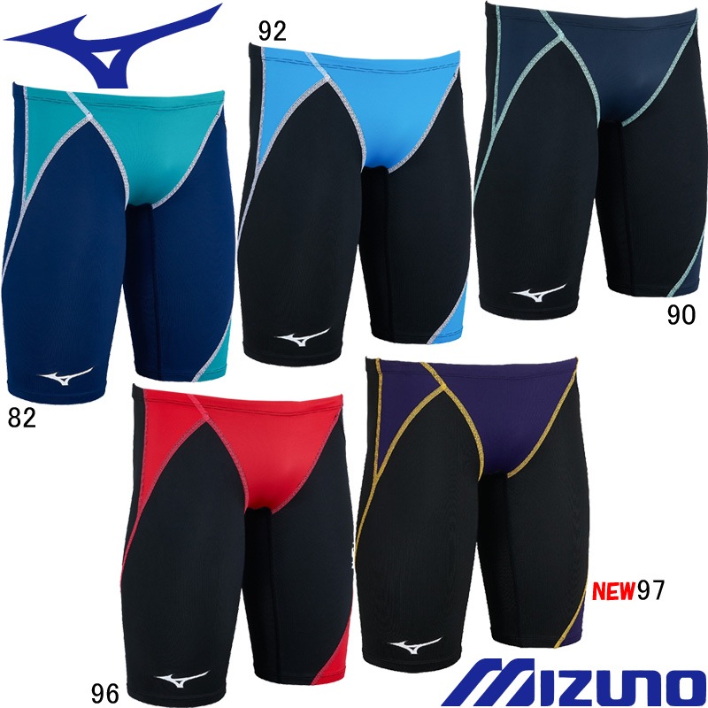�ߥ���(MIZUNO) �˻��� ���˿��� GX��SONIC STREAM ����˥��ϡ��ե��ѥå� N2MBC925