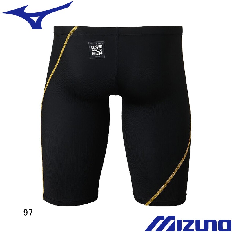 �ߥ���(MIZUNO) �˻��� ���˿��� GX��SONIC STREAM ����˥��ϡ��ե��ѥå� N2MBC925