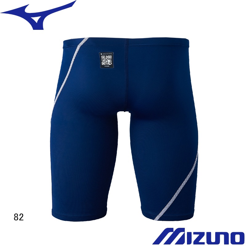 �ߥ���(MIZUNO) �˻��� ���˿��� GX��SONIC STREAM ����˥��ϡ��ե��ѥå� N2MBC925