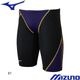 �ߥ���(MIZUNO) �˻��� ���˿��� GX��SONIC STREAM ����˥��ϡ��ե��ѥå� N2MBC925