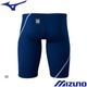 �ߥ���(MIZUNO) �˻��� ���˿��� GX��SONIC STREAM ����˥��ϡ��ե��ѥå� N2MBC925