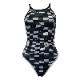 ���������ե���(aquasphere) ������ �����ѿ���  SWIM JUNKY BLACK/BLACK ��ǥ������ԡ��� 4417