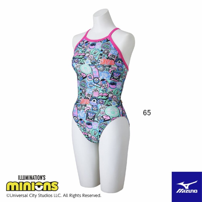 �ߥ���(MIZUNO) ������ �����ѿ��� �ߥ˥��� ������������ ������󥺥ߥǥ����५�å� N2MAC295