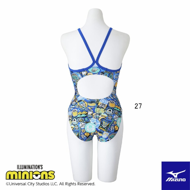 �ߥ���(MIZUNO) ������ �����ѿ��� �ߥ˥��� ������������ ������󥺥ߥǥ����५�å� N2MAC295
