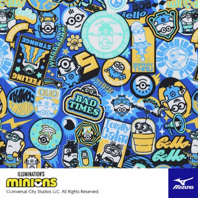�ߥ���(MIZUNO) ������ �����ѿ��� �ߥ˥��� ������������ ������󥺥ߥǥ����५�å� N2MAC295