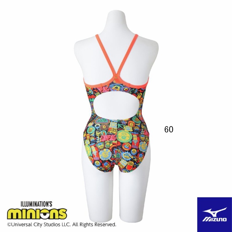 �ߥ���(MIZUNO) ������ �����ѿ��� �ߥ˥��� ������������ ������󥺥ߥǥ����५�å� N2MAC295