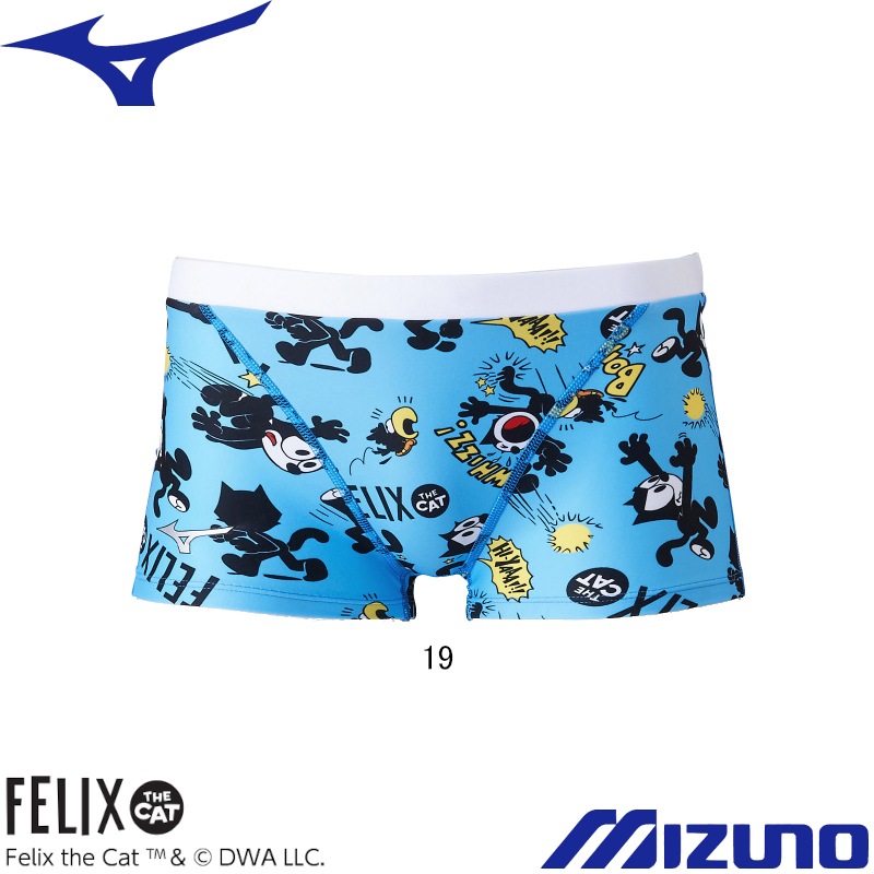 �ߥ���(MIZUNO) �˻��� �����ѿ��� �ե���å��� ������������ ����˥����硼�ȥ��ѥå� N2MBD991