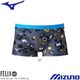�ߥ���(MIZUNO) �˻��� �����ѿ��� �ե���å��� ������������ ����˥����硼�ȥ��ѥå� N2MBD991