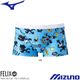 �ߥ���(MIZUNO) �˻��� �����ѿ��� �ե���å��� ������������ ����˥����硼�ȥ��ѥå� N2MBD991