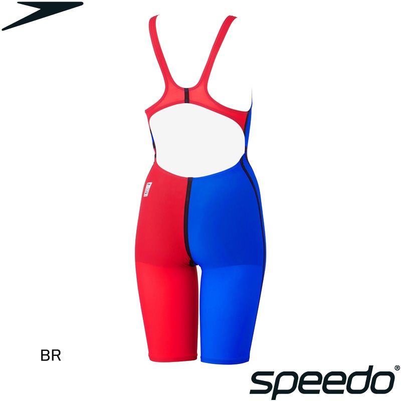 スピード(SPEEDO)女性用 競泳水着 Fastskin Pro III(ファストスキン