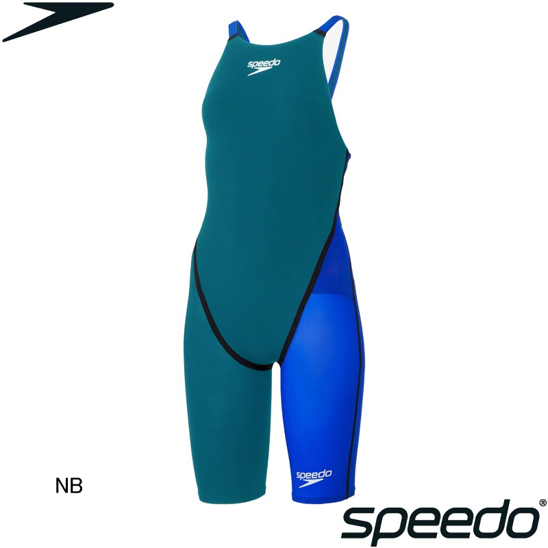 スピード(SPEEDO)女性用 競泳水着 Fastskin Pro III(ファストスキン
