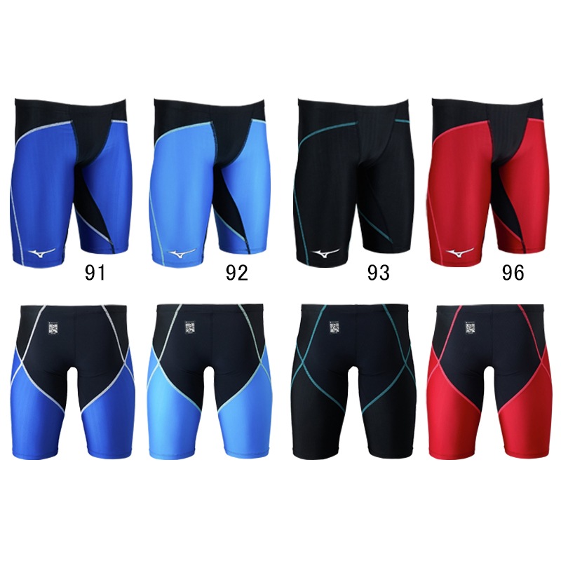 ߥ(MIZUNO)  ˿ GXSONIC DUAL 󥺥ϡեѥå N2MBC030