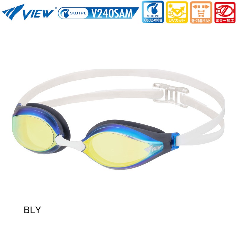 ��35%OFF��(�ͥ��ݥ��Բ�)�ӥ塼(VIEW) ���磻�ץ�����ե��� ���å����졼���󥰥ߥ顼�������� ������(AILE) V240SAM