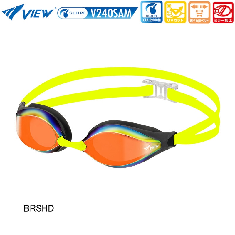 ��35%OFF��(�ͥ��ݥ��Բ�)�ӥ塼(VIEW) ���磻�ץ�����ե��� ���å����졼���󥰥ߥ顼�������� ������(AILE) V240SAM