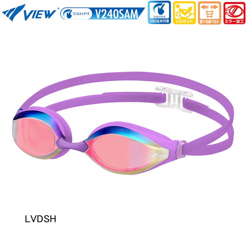 ��35%OFF��(�ͥ��ݥ��Բ�)�ӥ塼(VIEW) ���磻�ץ�����ե��� ���å����졼���󥰥ߥ顼�������� ������(AILE) V240SAM
