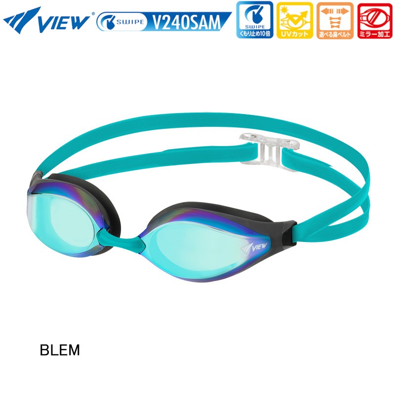 ��35%OFF��(�ͥ��ݥ��Բ�)�ӥ塼(VIEW) ���磻�ץ�����ե��� ���å����졼���󥰥ߥ顼�������� ������(AILE) V240SAM