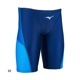 �ߥ���(MIZUNO) ������ ���˿��� STREAM ACE ��󥺥ϡ��ե��ѥå� N2MBB020