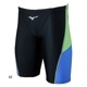 �ߥ���(MIZUNO) ������ ���˿��� STREAM ACE ��󥺥ϡ��ե��ѥå� N2MBB020