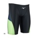 �ߥ���(MIZUNO) ������ ���˿��� STREAM ACE ��󥺥ϡ��ե��ѥå� N2MBB020
