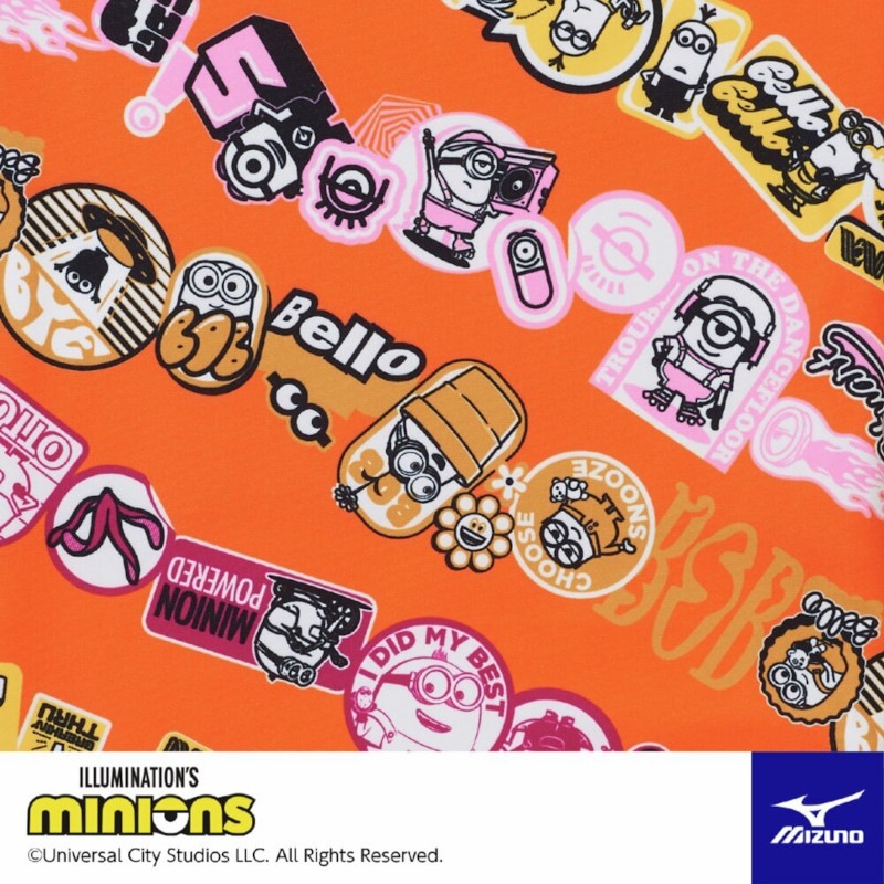 �ߥ���(MIZUNO) ������ �����ѿ��� �ߥ˥��� ������������ ��󥺥��硼�ȥ��ѥå� N2MBC096