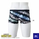�ߥ���(MIZUNO) ������ �����ѿ��� �ߥ˥��� ������������ ��󥺥��硼�ȥ��ѥå� N2MBC096