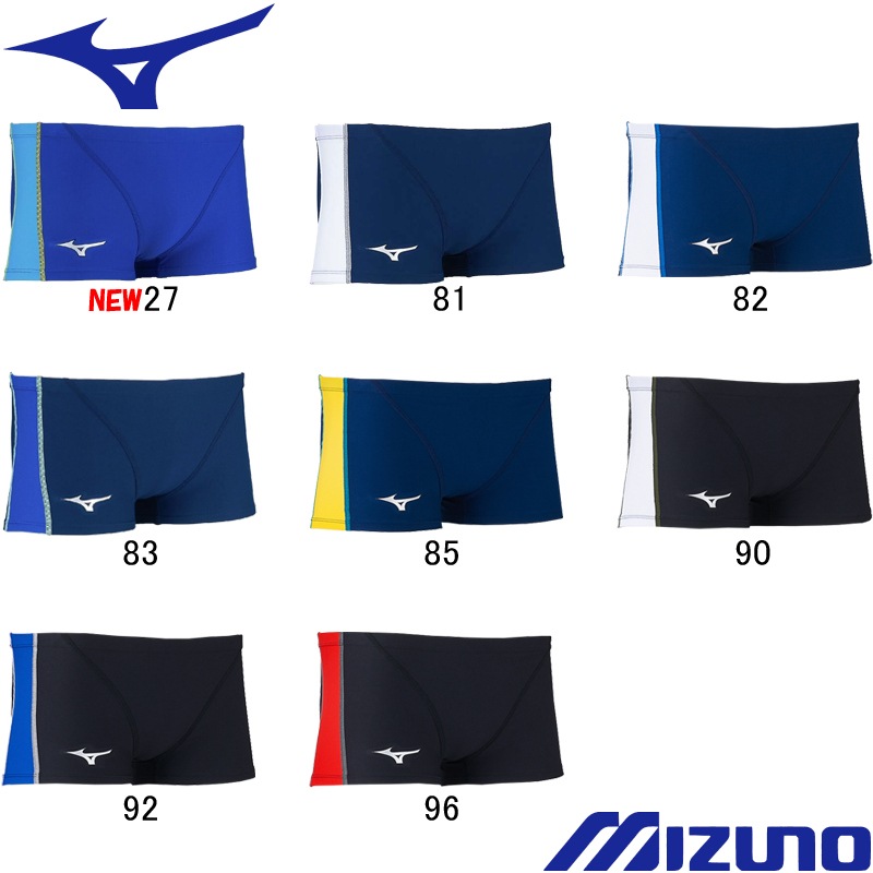 �ߥ���(MIZUNO) ������ �����ѿ��� ������������ ��󥺥��硼�ȥ��ѥå� N2MBB060